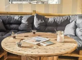 Mobil home 8 personnes Confort & Tranquillité