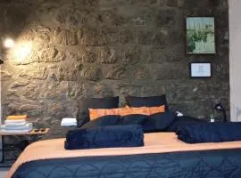 Basaltic House Pedreira