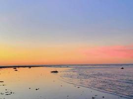 Rangiroa Reef Lodge, hotel in Rangiroa