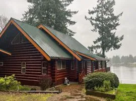 The Dockside Gamehouse