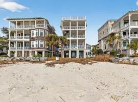 Shasta's On The Beach