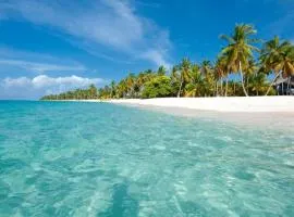 Tropical Sun Suites Villas and Homes - Beach Club, Spa, Restaurants - playa Los Corales