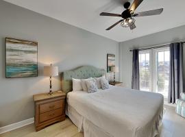 Village Of South Walton #263A, hotel u gradu Rosemary Beach