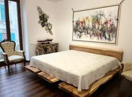 Menaggio Lake Como Elegance