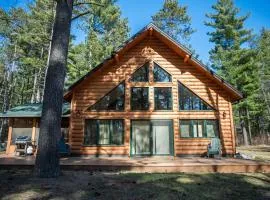 Rustic Luxury - Bent Paddle - Parking - Fast Wi-Fi CB14