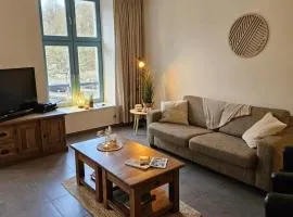 Apartment in the Heart of Durbuy