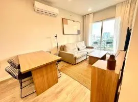 Confort y Ubicación Premium - 2D en Molas López