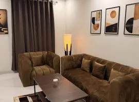 Modern 1BR Apartment Etihad Town Phase 1