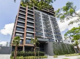 Skyline Moinhos by My Way