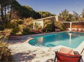 Maison Avec Piscine Privative