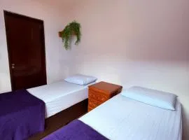 Lulle Hostel - Congonhas - Expo - Interlagos - Morumbi