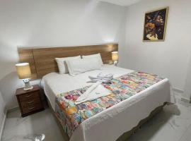 Estación El Salto में, होटल Hotel Boutique Olas Marinas Luxury