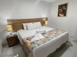 Hotel Boutique Olas Marinas Luxury