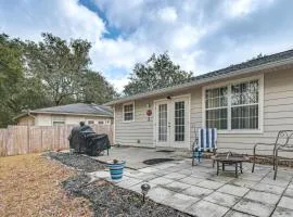 Golf, Paddle & Hike: Cozy Inverness Home w/ Yard