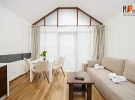 Apartament IZERY Szklarska Poręba by MSPro