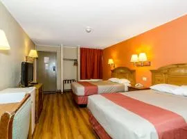 Motel 6-Newark, DE
