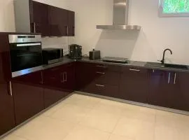 Wohnung zur Langzeitmiete geeignet