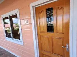 Comfort 2-bedroom apartment, Paramaribo-North