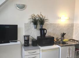 Le Studio Royal Place Victor Hugo, khách sạn ở Grenoble