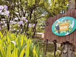 Kamea Club La Gironie