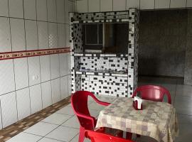 Apartamento, hotel en Triunfo