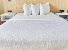 Baymont by Wyndham Missoula、ミズーラのホテル