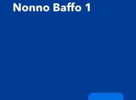 Casa vacanze Nonno Baffo 1