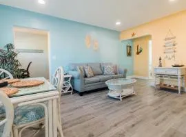 Gorgeous Beach Condo