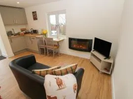 Heidiaway Lodge