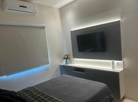 Casa: Parintins'te bir otel