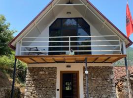 Cozy Nature Home, ξενοδοχείο 