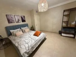 Apartment in Rehavia Jerusalem
