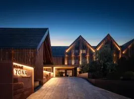 YONA ex Le Parc Hôtel