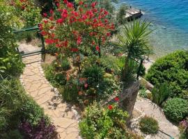 Apartment Garden by the Sea, khách sạn ở Celina