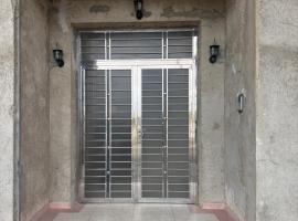 Modern Apartment Driouch 1, hotel in Driouch