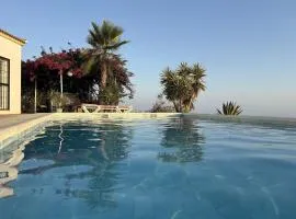 Villa in Arenas with Sea Views and Private Pool