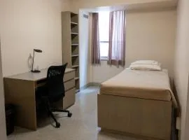 Victoria University Rowell Jackman Residence