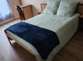 La Bona Taula By A&J, hotel Rochefort-Montagne városában