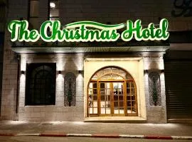 Christmas Hotel - Jerusalem