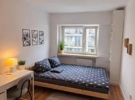 Rooms In Warsaw - C106B