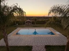 villa lina