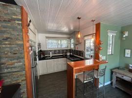 La Serena Aparts, hotel a Minas