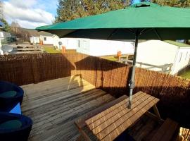 Boat 32, hotel in Boat of Garten