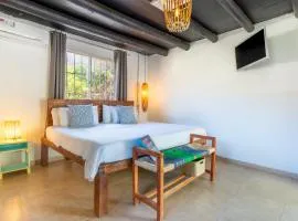 Vito Hotel Boutique Taganga