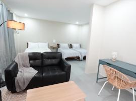 The Eliana Farm Resort and Villas - Bukidnon, Hotel in Manolo Fortich