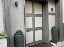 Vi Luxury Room, hotel a Pagani