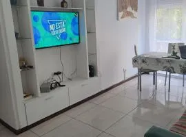 Departamento dos ambientes Colon