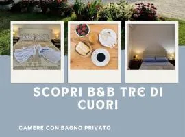 B&B Tre di Cuori