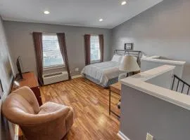 Suites On Chocolate - The Factory