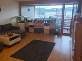 E&H Apartment – hotel w mieście Hard